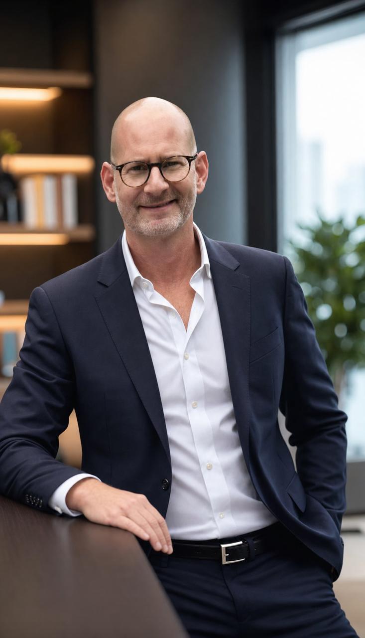 Yaniv Frenkel LinkedIn profile photo